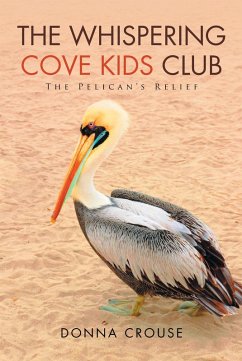 The Whispering Cove Kids Club (eBook, ePUB) Cover The Whispering Cove Kids Club (eBook, ePUB)