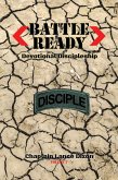 Battle Ready: Devotional Discipleship (eBook, ePUB) Battle Ready: Devotional Discipleship (eBook, ePUB)
