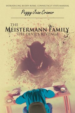 The Meistermann Family (eBook, ePUB) The Meistermann Family (eBook, ePUB)