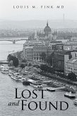 Lost and Found (eBook, ePUB)