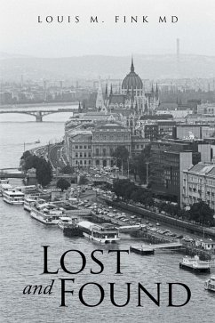 Lost and Found (eBook, ePUB)