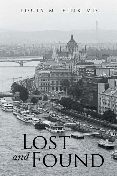Lost and Found (eBook, ePUB)