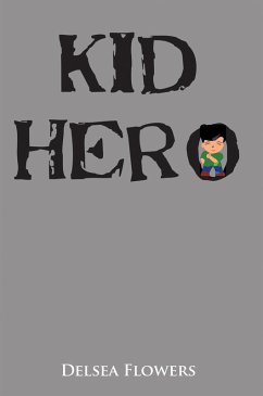 Cover Kid Hero (eBook, ePUB)