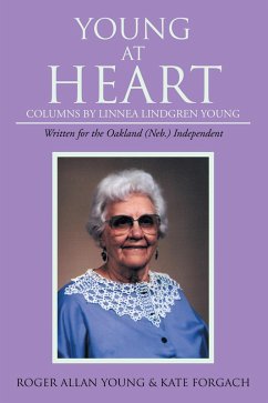 Cover Young at Heart (eBook, ePUB)
