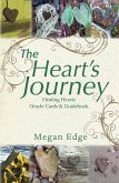 The Heart'S Journey: Healing Hearts Oracle Cards & Guidebook (eBook, ePUB)