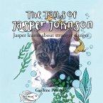 The Tails of Jasper Johnson (eBook, ePUB)