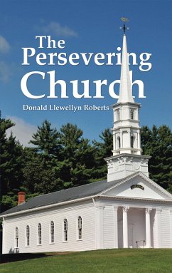 Cover The Persevering Church (eBook, ePUB)