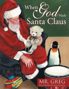When God Made Santa Claus (eBook, ePUB) Cover When God Made Santa Claus (eBook, ePUB)