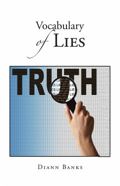 Cover Vocabulary of Lies (eBook, ePUB)