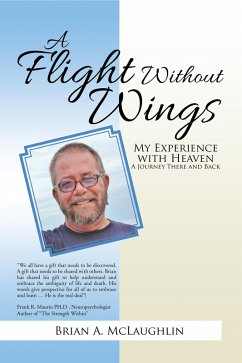 Cover A Flight Without Wings (eBook, ePUB)