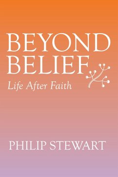 Beyond Belief (eBook, ePUB) - Stewart, Philip