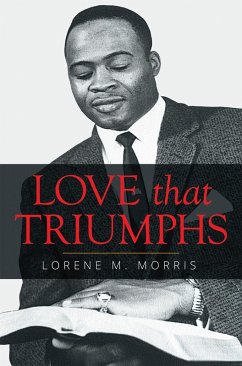 Love That Triumphs (eBook, ePUB) - Morris, Lorene M.