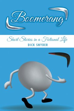 Cover Boomerang (eBook, ePUB)