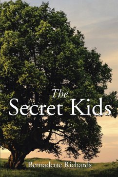 The Secret Kids (eBook, ePUB) Cover The Secret Kids (eBook, ePUB)