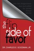 The Flip Side of Favor (eBook, ePUB)
