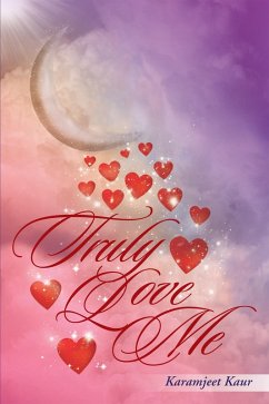 Cover Truly Love Me (eBook, ePUB)