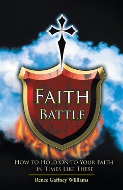 Cover Faith Battle (eBook, ePUB)