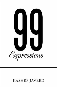 99 Expressions (eBook, ePUB) - Javeed, Kashef