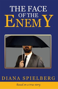 Cover The Face of the Enemy (eBook, ePUB)