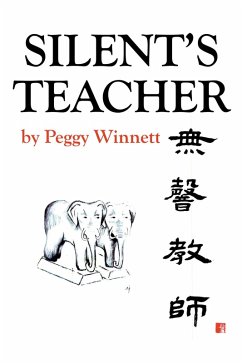 Silent'S Teacher (eBook, ePUB) - Winnett, Peggy
