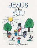Jesus Is for You (eBook, ePUB)
