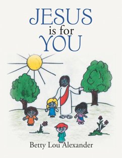 Cover Jesus Is for You (eBook, ePUB)