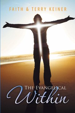 Cover The Evangelical Within (eBook, ePUB)
