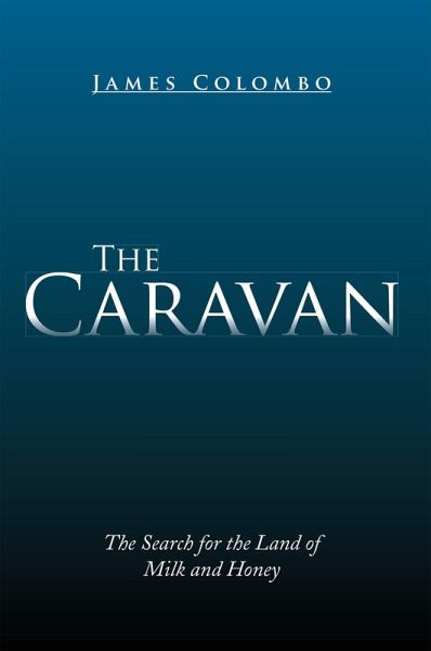 The Caravan (eBook, ePUB) The Caravan (eBook, ePUB)