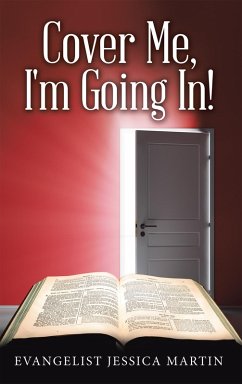 Cover Cover Me, I'm Going In! (eBook, ePUB)
