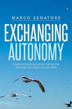 Cover Exchanging Autonomy (eBook, ePUB)