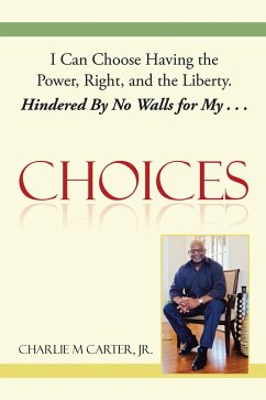 Cover Choices (eBook, ePUB)