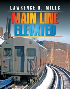 Cover Main Line Elevated (eBook, ePUB)