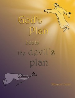 God's Plan Beats the Devil's Plan (eBook, ePUB) Cover God's Plan Beats the Devil's Plan (eBook, ePUB)