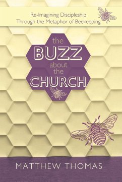 Cover The Buzz About the Church (eBook, ePUB)