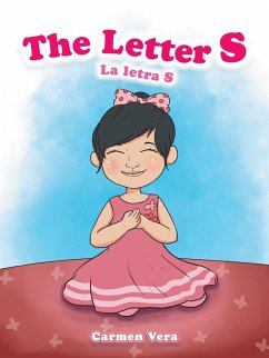 Cover The Letter S (eBook, ePUB)