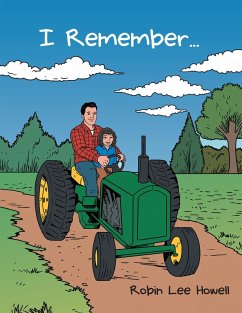 I Remember ... (eBook, ePUB) - Howell, Robin Lee