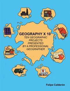Cover Geography × 10 (eBook, ePUB)