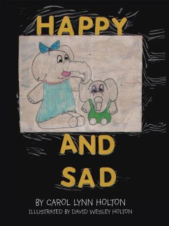 Cover Happy and Sad (eBook, ePUB)