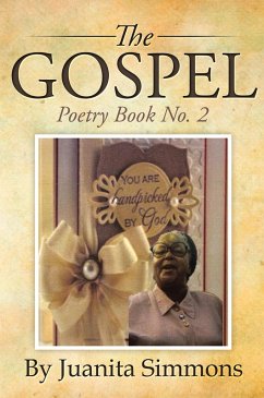 Cover The Gospel Poetry (eBook, ePUB)