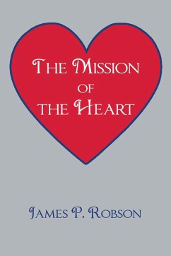 The Mission of the Heart (eBook, ePUB)