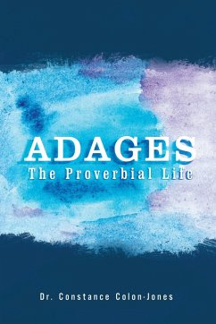 Cover Adages (eBook, ePUB)