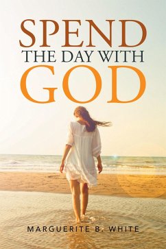 Cover Spend the Day with God (eBook, ePUB)