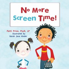No More Screen Time (eBook, ePUB)