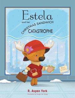 Estela and Her Christmas Sandwich Catastrophe (eBook, ePUB)