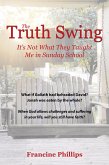 The Truth Swing (eBook, ePUB)