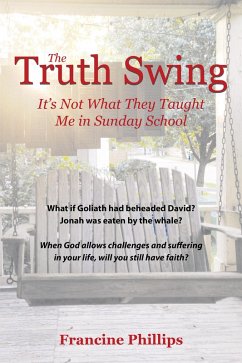Cover The Truth Swing (eBook, ePUB)