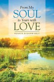 From My Soul to Yours with Love (eBook, ePUB)