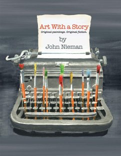 Art with a Story (eBook, ePUB) - Nieman, John