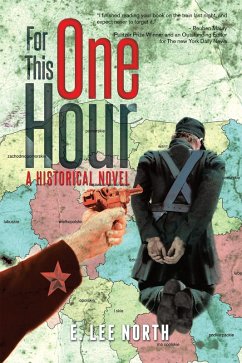 For This One Hour (eBook, ePUB) - North, E. Lee