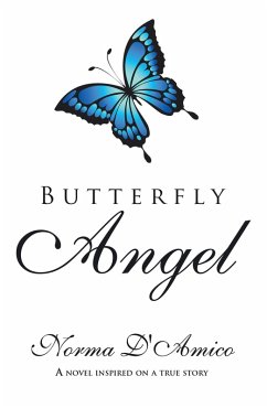 Butterfly Angel (eBook, ePUB)